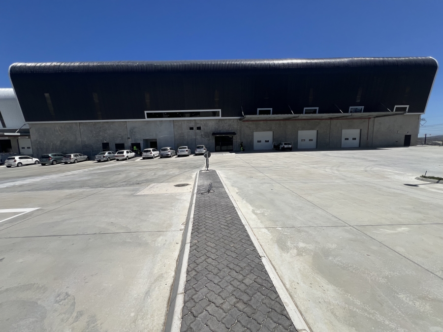 To Let commercial Property for Rent in Atlantic Hills Western Cape